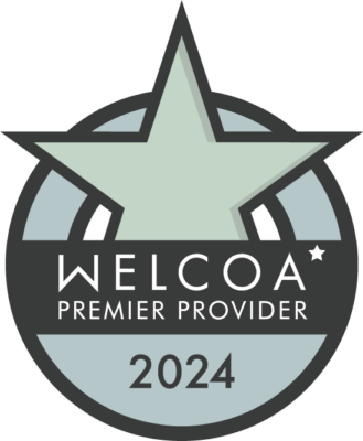 WELCOA Premier Provider Network certification