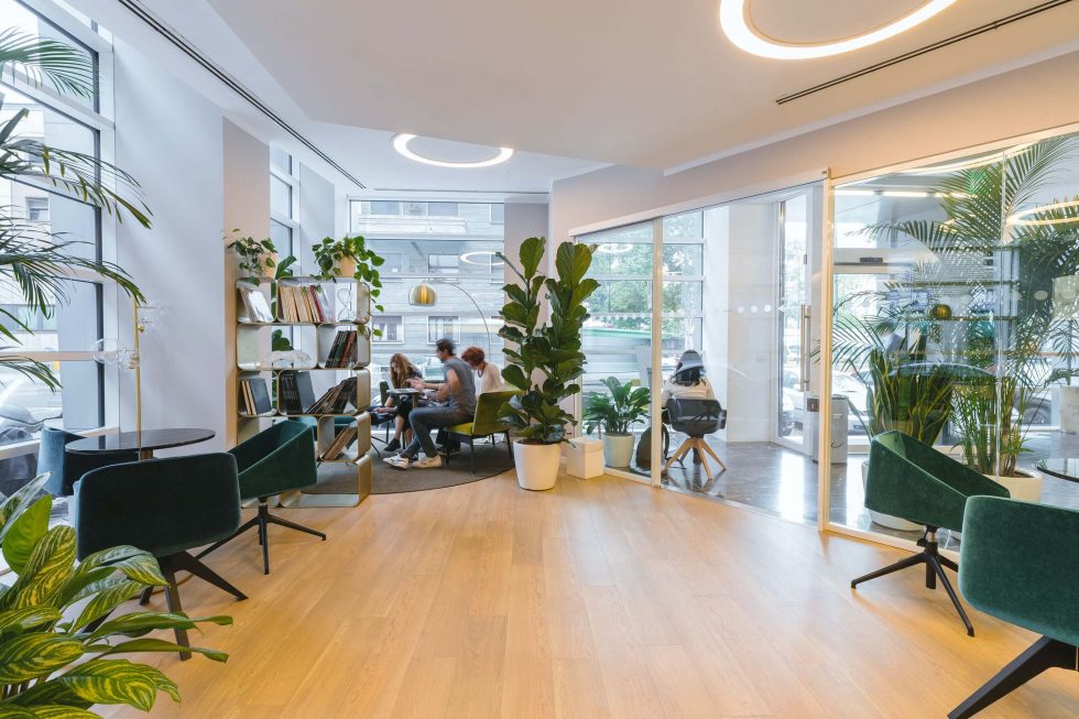 3 Environmental Choices In The Workplace That Can Make Or Break Your Productivity