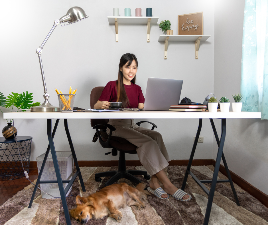 Remote Work Productivity Hacks: Optimize Your Workdays and Achieve More Efficiently