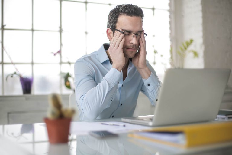 10 Ways to Manage Workplace Stress