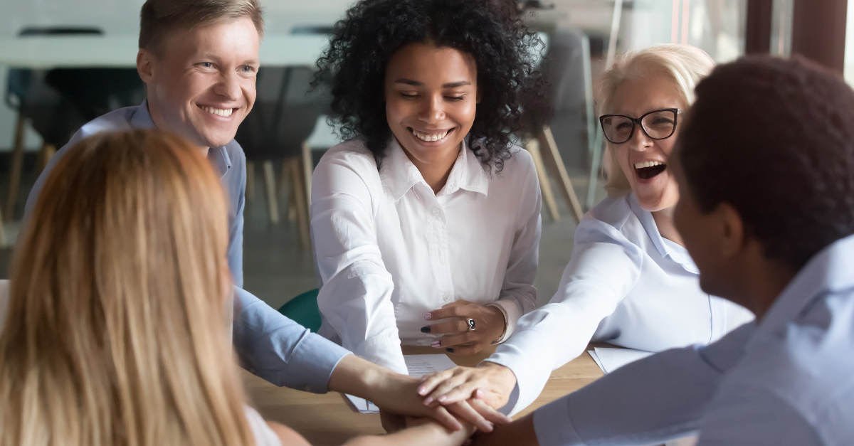 Unlocking Employee Engagement: Strategies for Building a Thriving Workforce