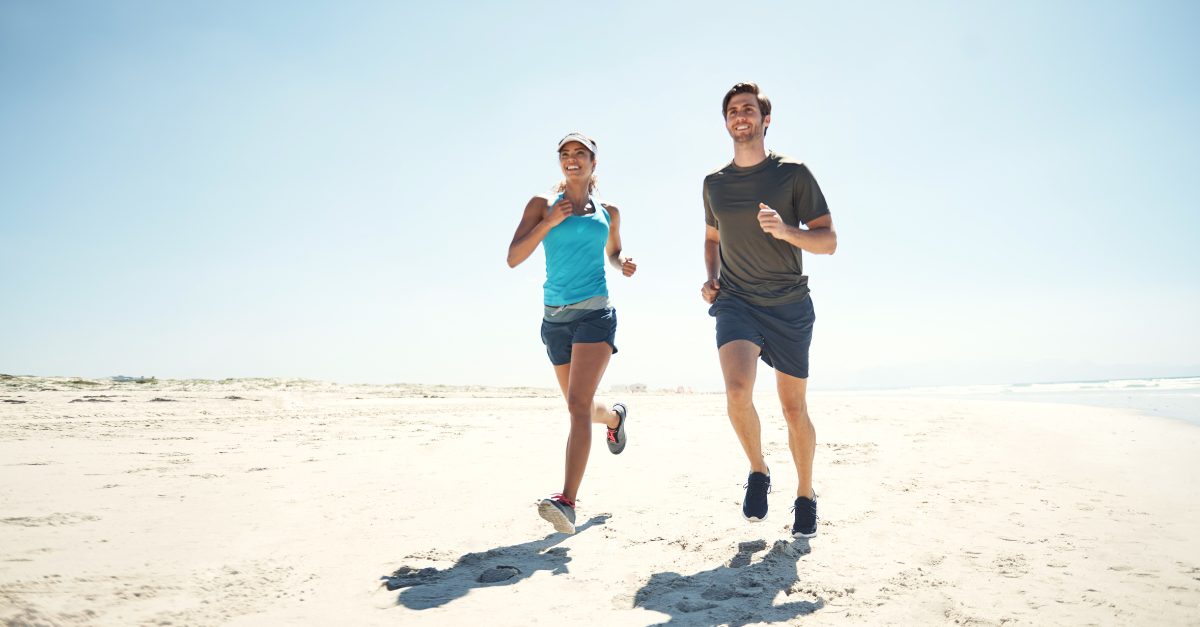 Refresh and Recharge: Top 7 Tips for Summer Well-Being