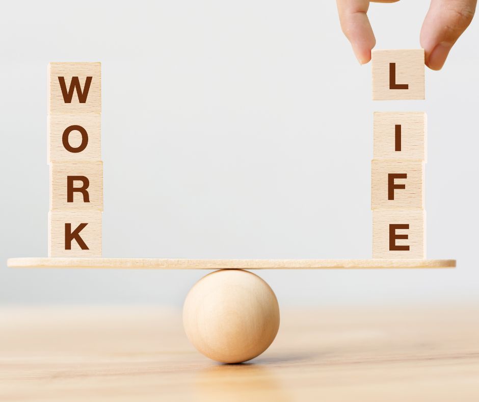 Encouraging Work-Life Integration: Finding Harmony in a Busy World
