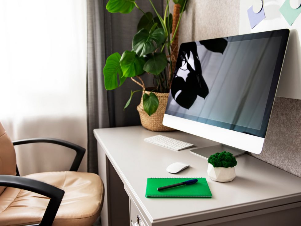 7 Best Practices to Create Healthy Work and Living Spaces