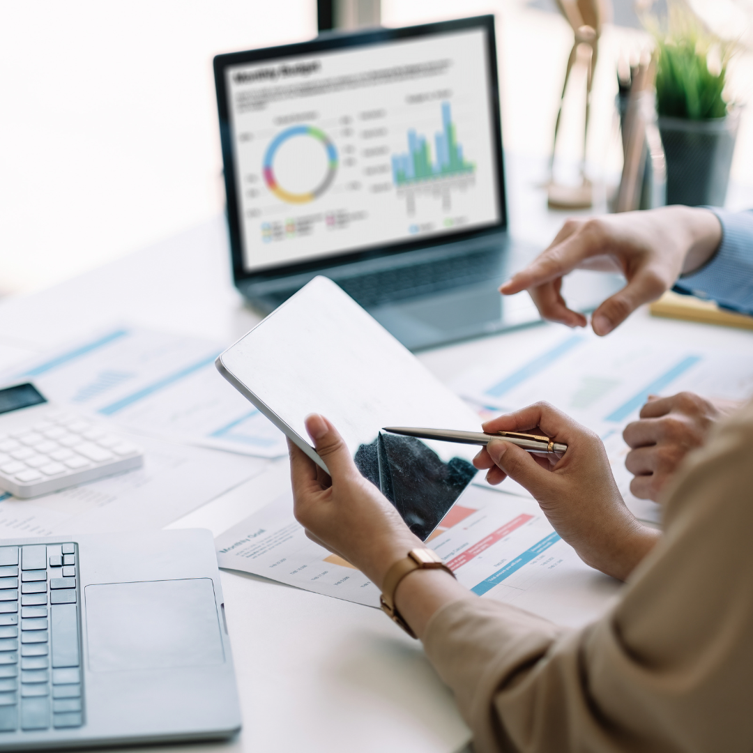 Data-Driven Decision Making: Leveraging Analytics for Business Process Improvement