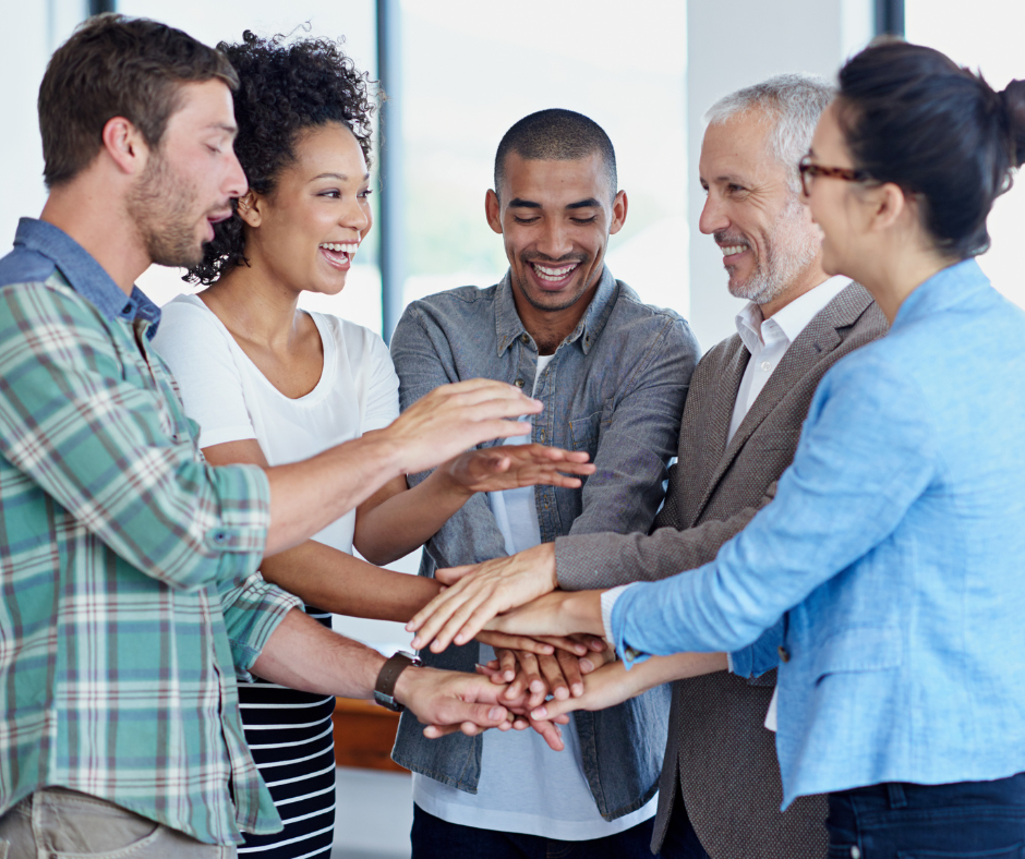Fostering a Caring Workforce: Getting Employees to Invest in Their Work