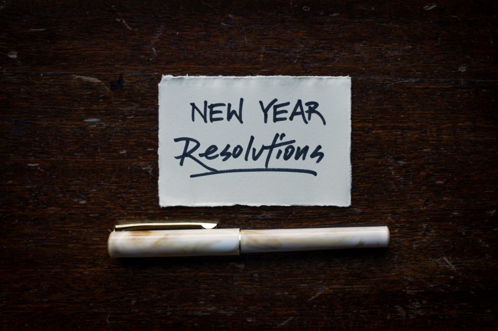 How To Choose Sustainable Resolutions To Build Healthy Habits In 2023