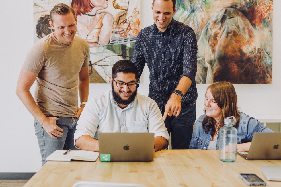 How To Keep Your Best Colleagues For 2023