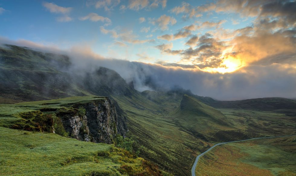How to Amplify Positivity and Stimulate Motivation in Your Life: Nature & Self