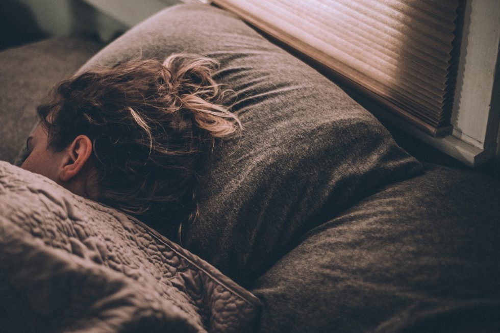 Optimize Your Sleep Health