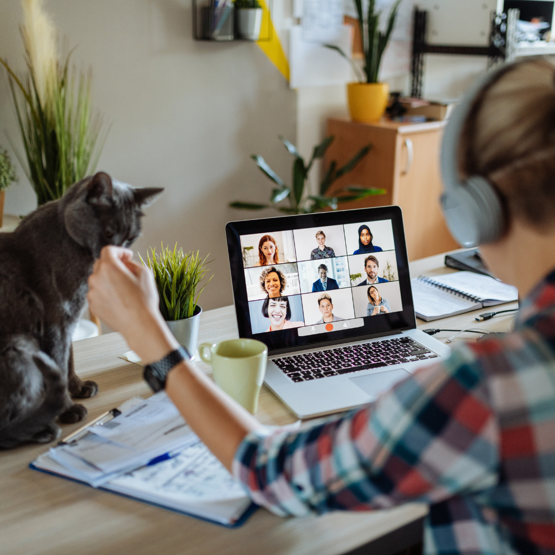Overcoming Challenges in Remote Work: Solutions for Common Obstacles
