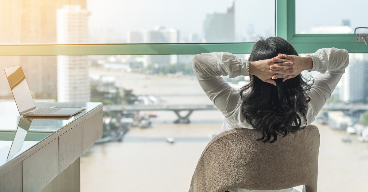 How Leaders Can Model Work-Life Balance for Success