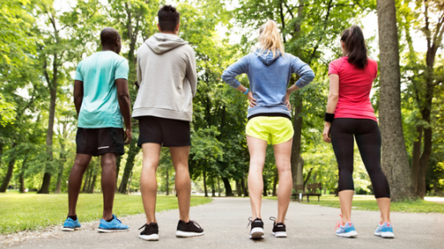 How Summer Can Boost Employee Wellness