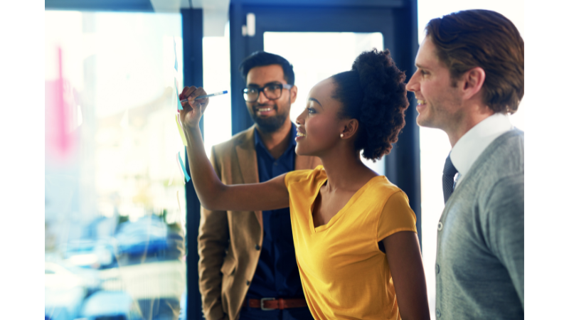 Creating Fulfillment: Helping Employees Find Meaning in Their Work