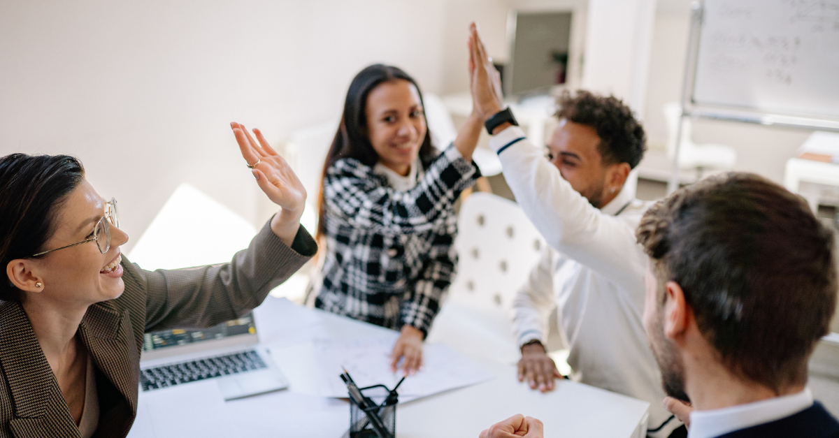 Setting the Bar: Are Your Expectations Unrealistic for Your Employees?