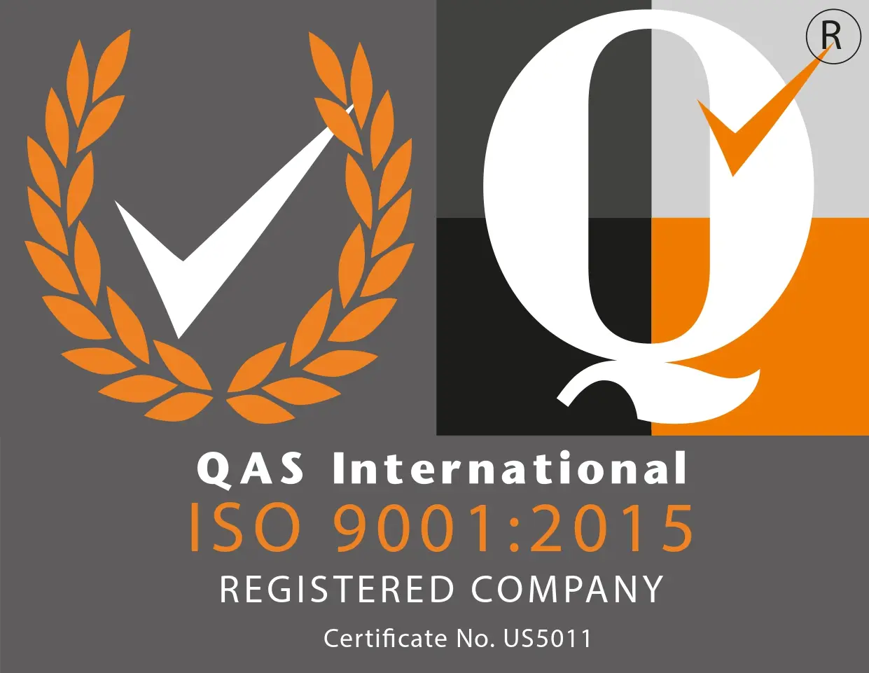 Aerobodies Earns ISO 9001:2015 Certification: A New Benchmark for Quality and Excellence