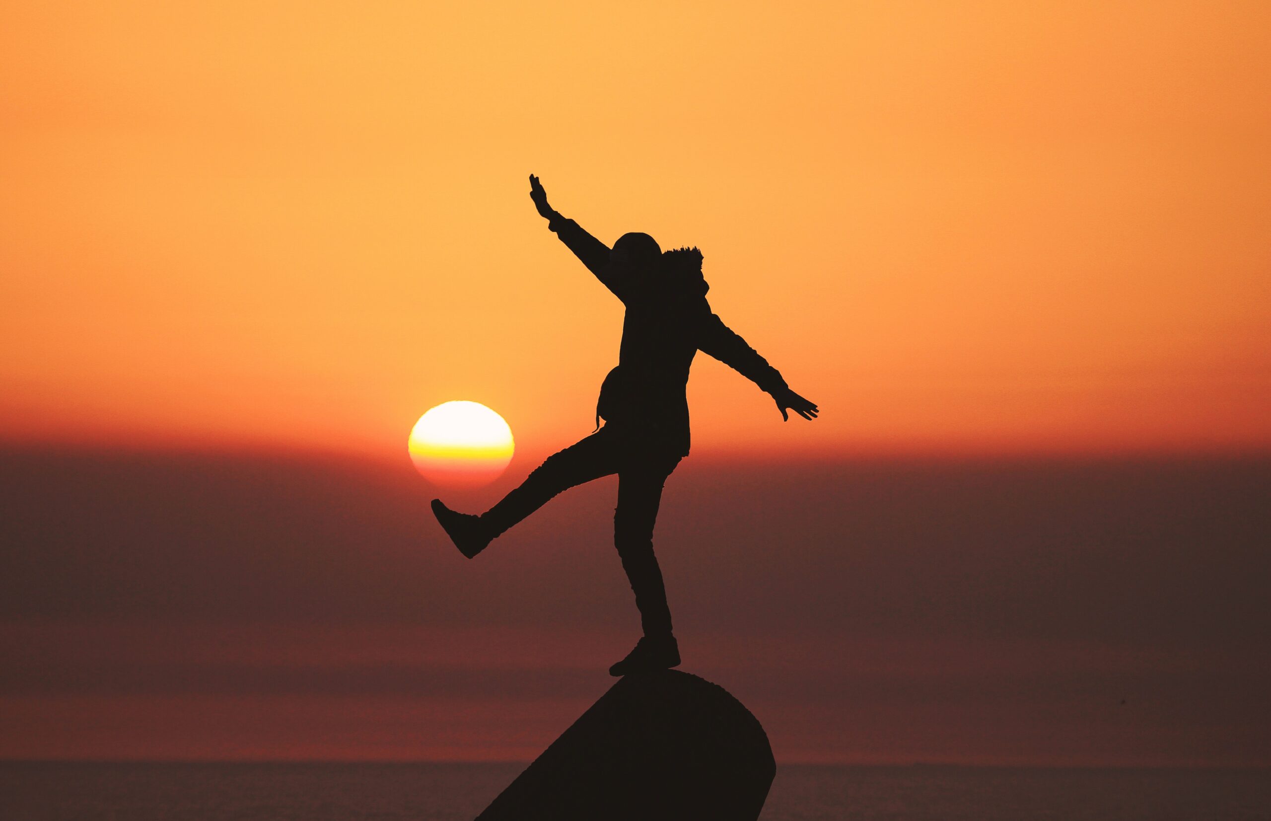 How to Cultivate Balance and Reach Your Goals
