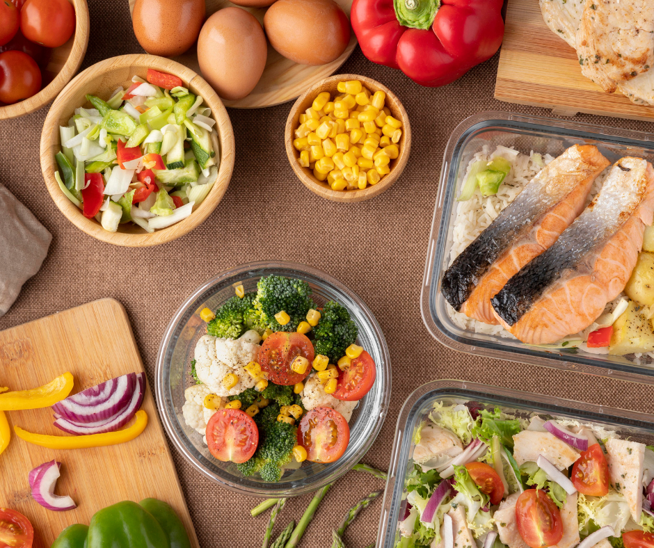 Nourishing Your Body: Essential Summer Nutrition Tips