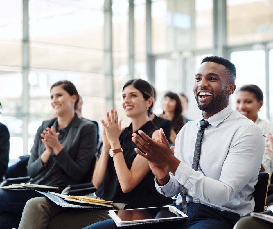 Talent Wars: How to Stop Losing Your Best Employees to Competitors