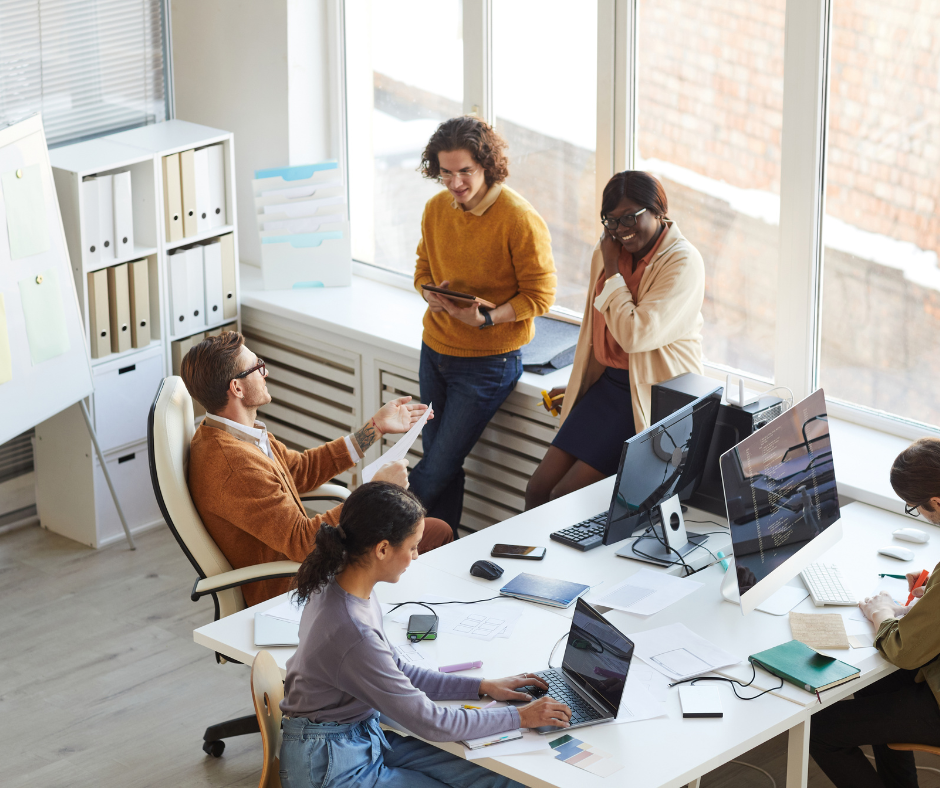 Productivity Hacks for Staying Focused in the Pre-Holiday Rush