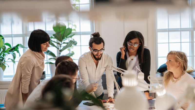 Mastering Workplace Communication: Strategies for Enhanced Productivity and Engagement