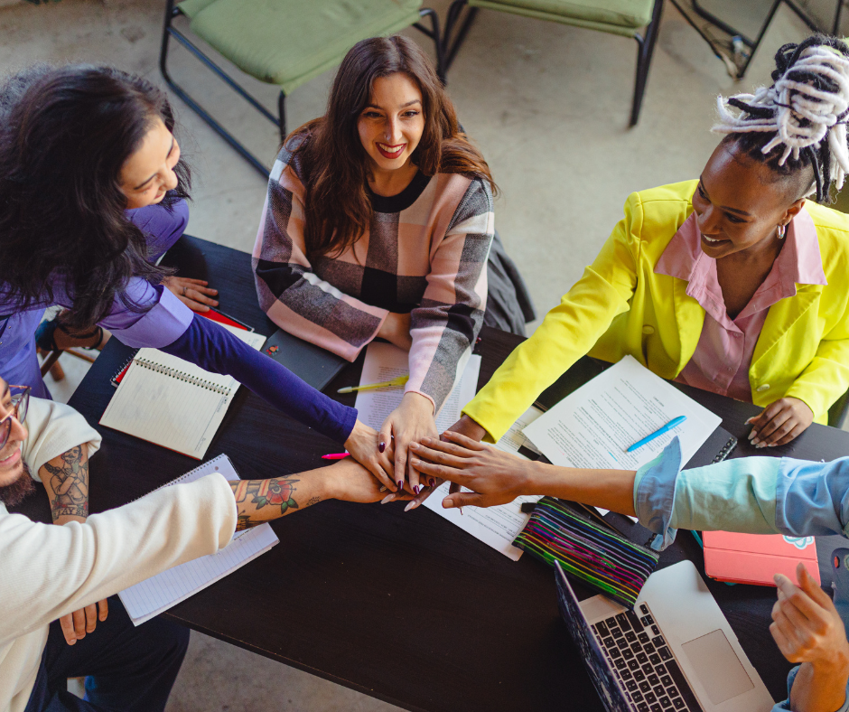 Cultivating a Vibrant Workplace: 12 Steps to Build a Better Company Culture