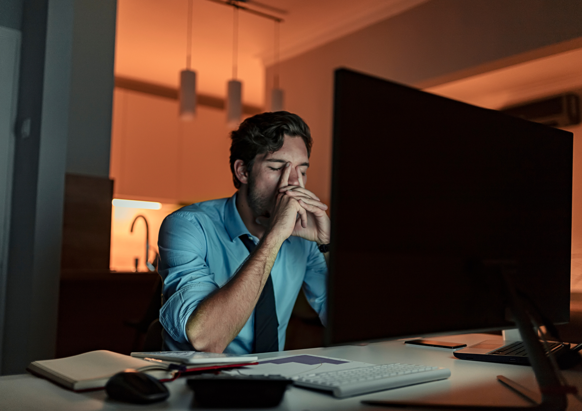 Nurturing Well-being: Proactive Strategies to Prevent Burnout