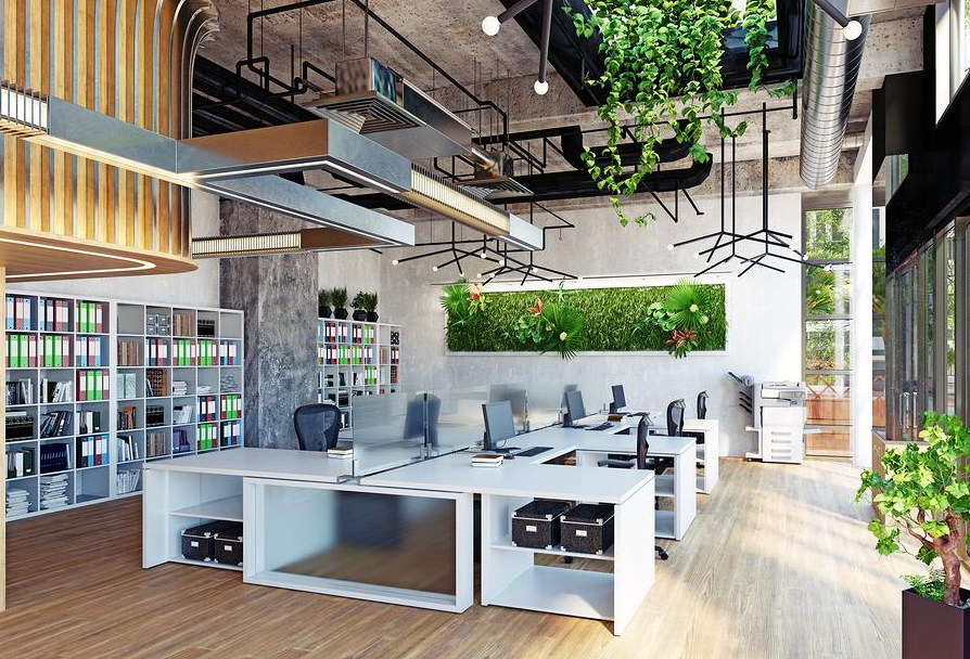 WELL Certify Your Workplace