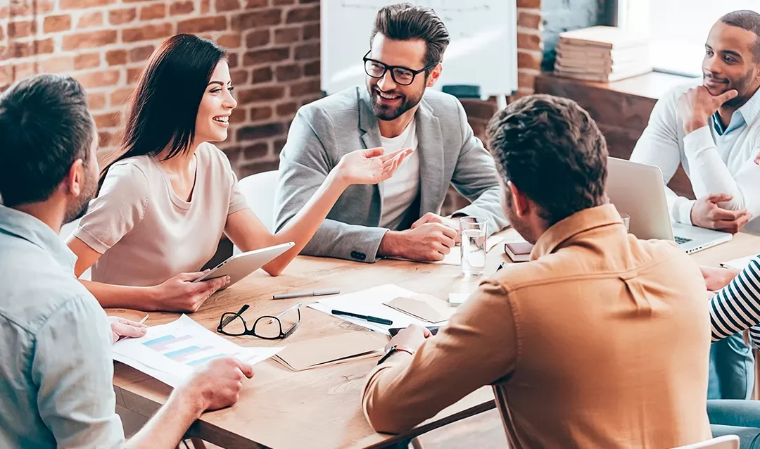 Creating a Culture of Wellbeing at Work