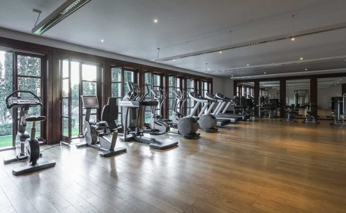 Corporate Wellness Programs Make Good Cents