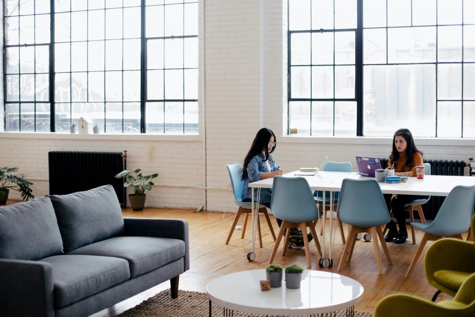 Starting a Workplace Wellbeing Initiative? Start in the Work Environment First.