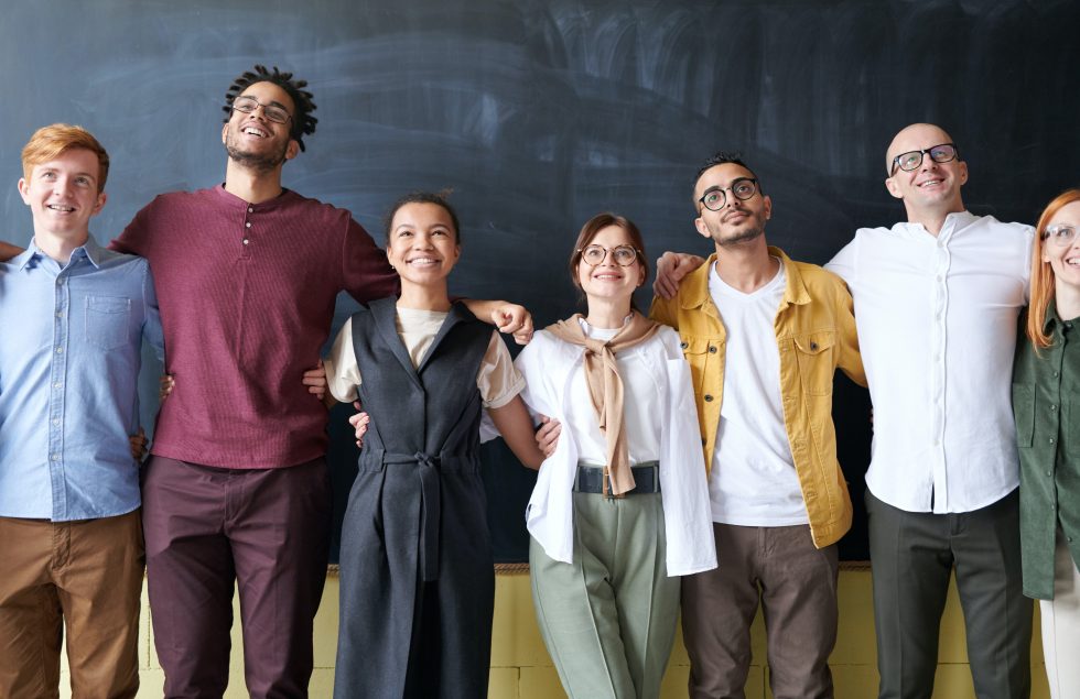 5 Shifts to Boost Your Employees Well-Being and Productivity