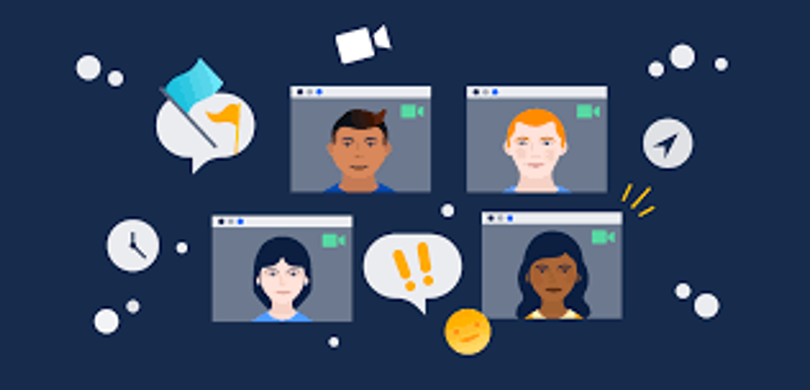 Leading a Successful Remote Workforce