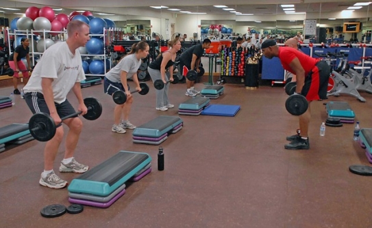 How Workshops Improve Employee Participation in Wellness Programs